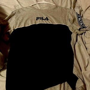 Fila Shirt Men M